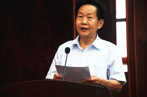 李鸿昌（大理学院教务处副处长）