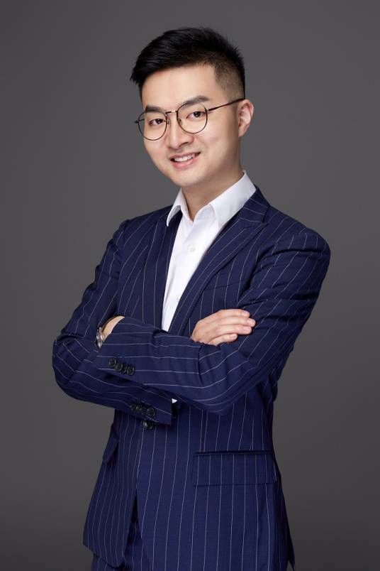 王欢(上海匠达企业管理咨询中心董事长)