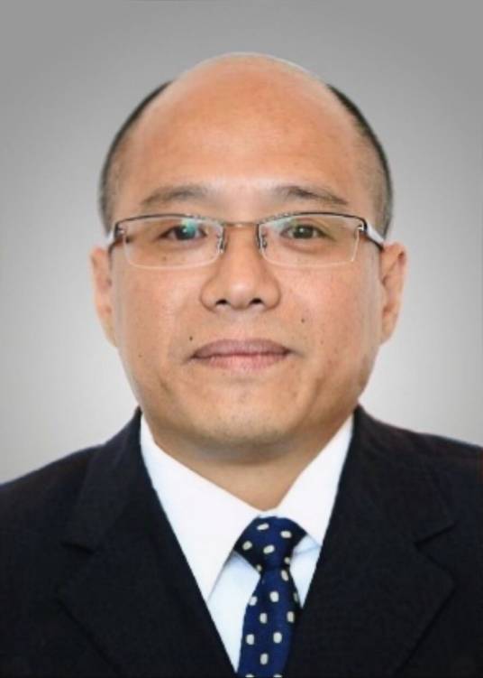 夏凡(四川省阿坝藏族羌族自治州汶川县政协党组副书记、副主席)