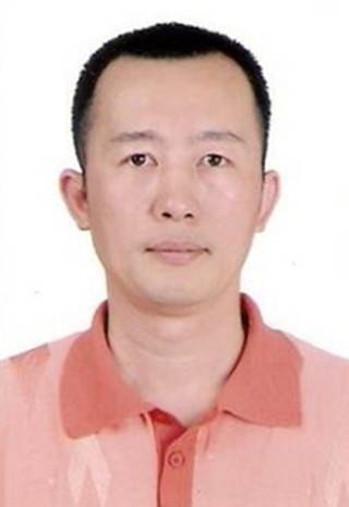 陈俊生（韩山师范学院讲师）