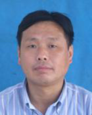 张保（安徽省合肥市庐江县人力资源和社会保障局原局长）