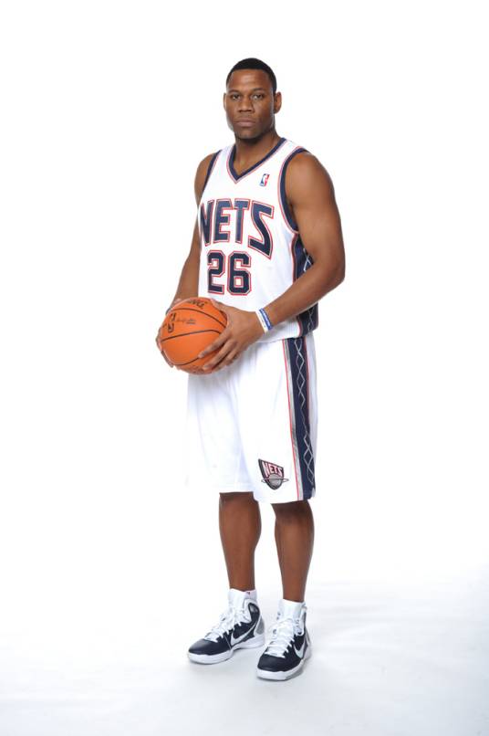 斯蒂芬·格拉汉姆（美国篮球运动员）