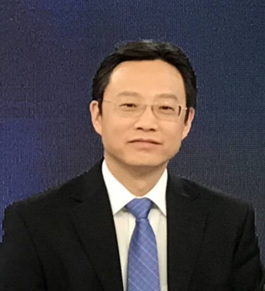 龙舟(中华人民共和国驻马拉维共和国特命全权大使)