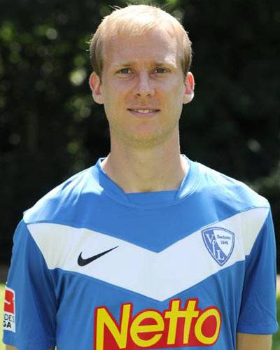 安德烈斯·约翰逊