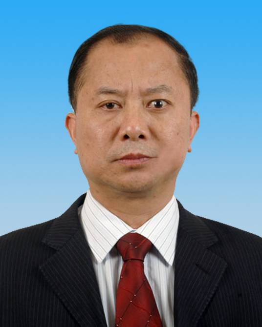 刘晓华(务川自治县政协原副主席、党组成员)