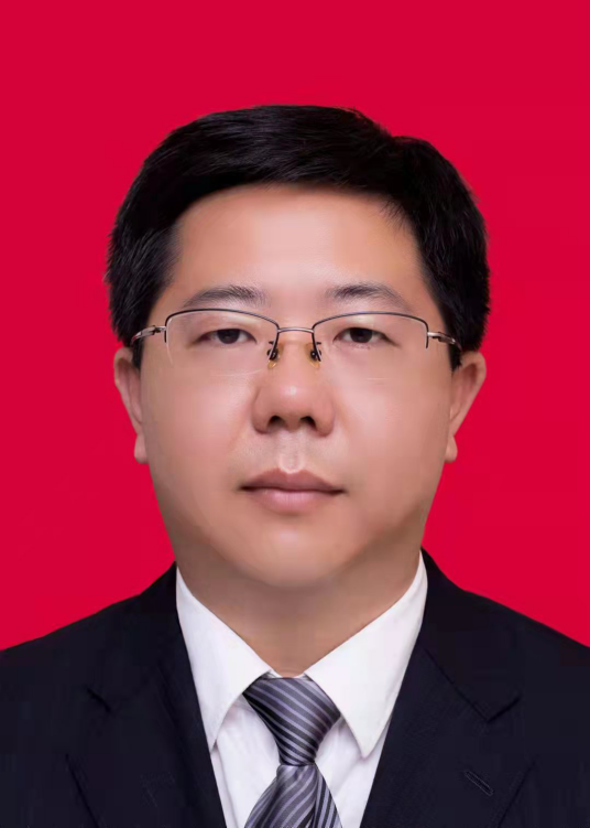 王闯（湖北省恩施州宣恩县委书记，县人民武装部党委第一书记）