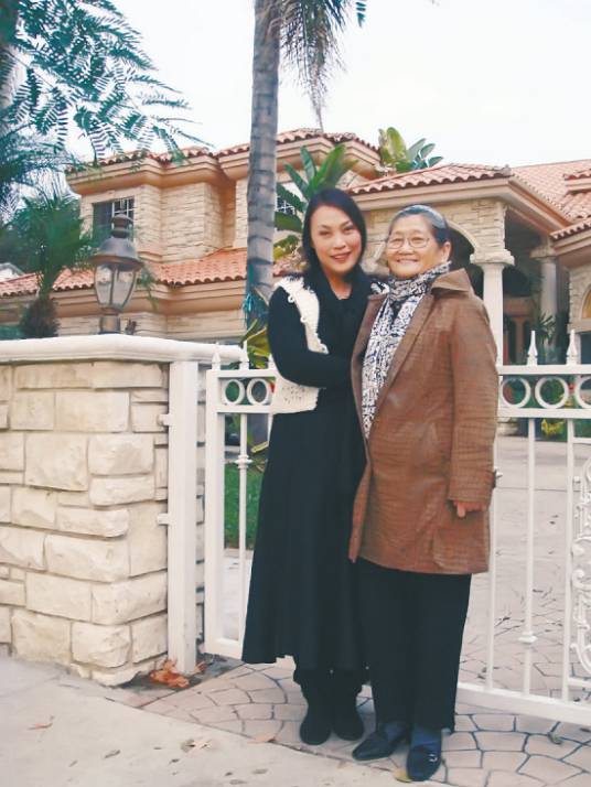 冰人（中国辽宁女作家）