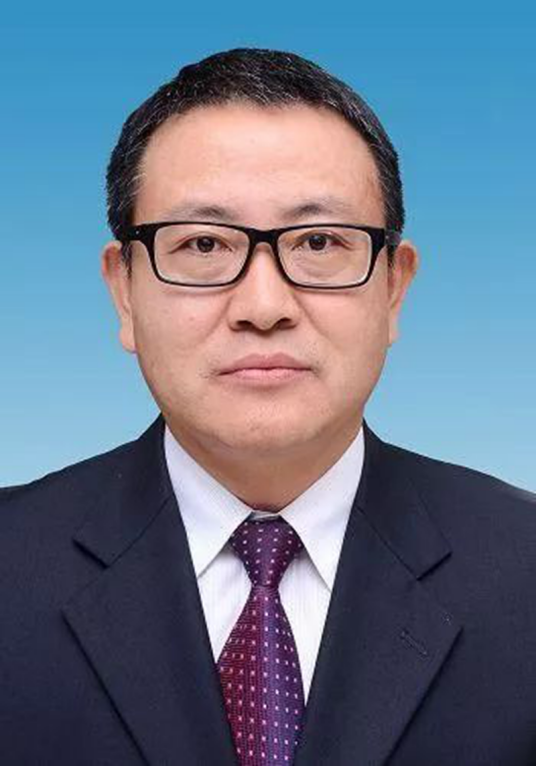 王晓华（云南省商务厅原党组成员、副厅长）