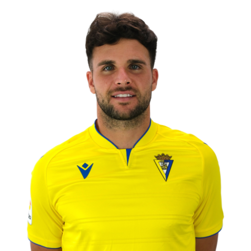 阿尔瓦罗·吉梅内斯