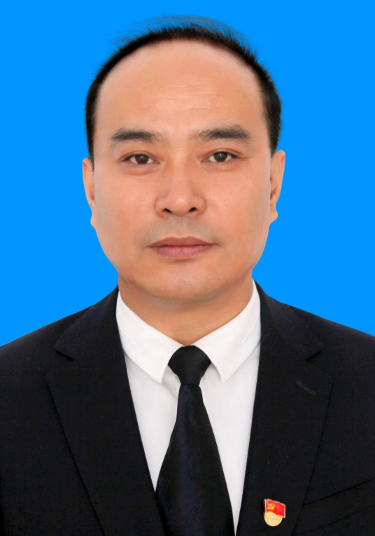 王富(黑龙江齐齐哈尔市富裕县委副书记、统战部部长)