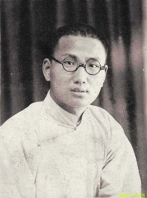 徐培基(现代书画家)