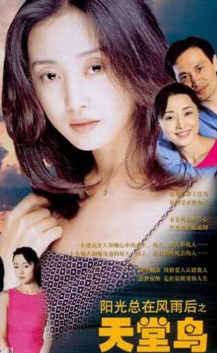 天堂鸟(2003年张健执导的电视剧)