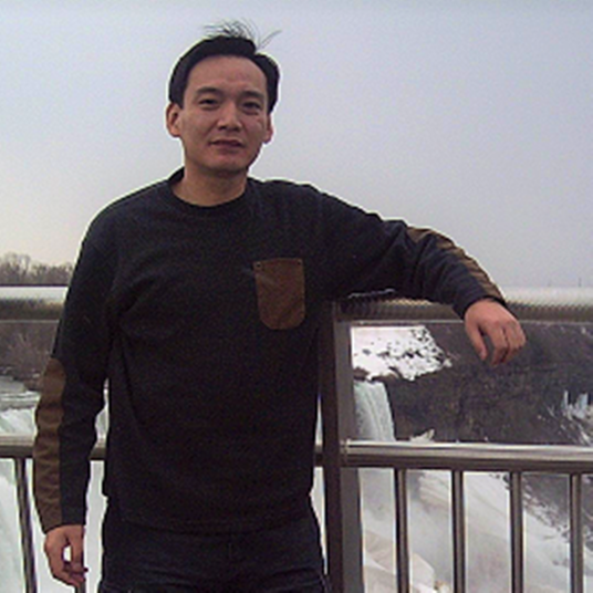 李纲(武汉大学信息管理学院教授)