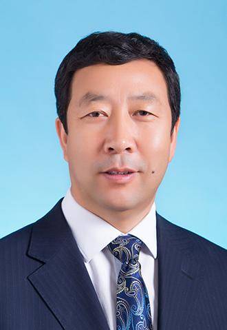 秦伟(甘肃省张掖市甘州区委原副书记)