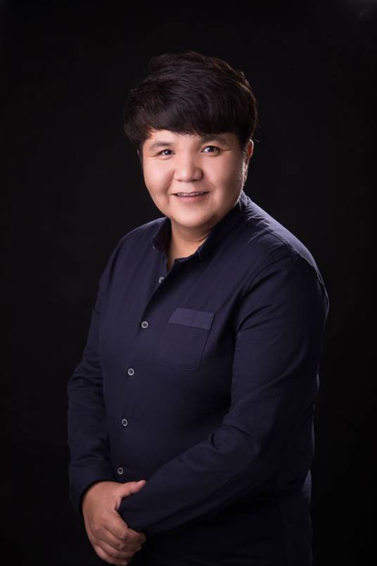 阿孜古丽·吾甫尔