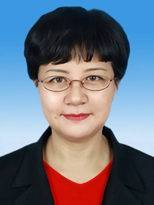 付洪(南开大学马克思主义学院教授、党委书记)