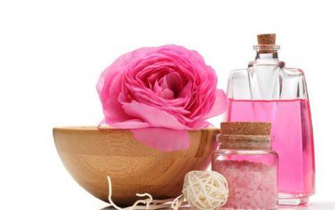 玫瑰精华油