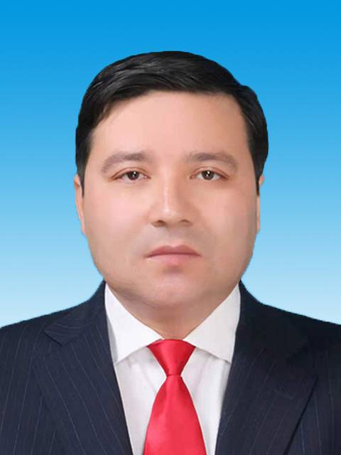 艾斯卡尔·托乎提(新疆阿克苏地区乌什县委副书记、县长)