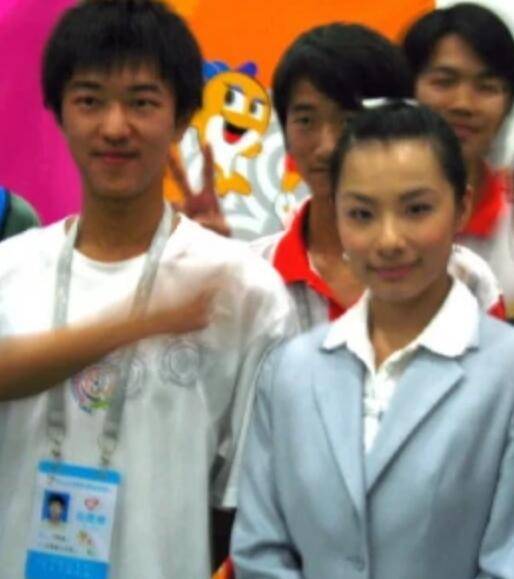 王晓龙(世界湖泊大会优秀志愿者)