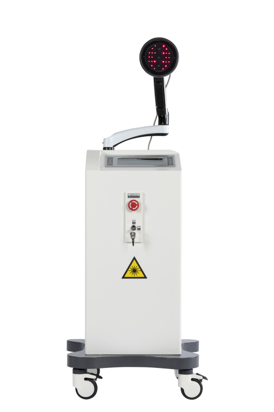 红光治疗仪