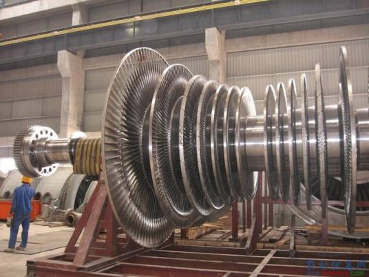 蒸汽轮机动力装置