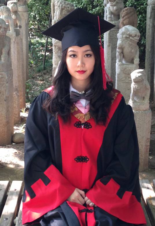 周莹(中国重庆籍艺术家)