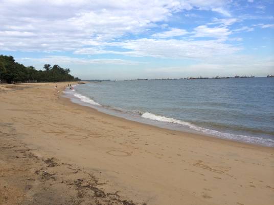 东海岸(三清山景区)