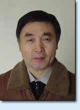 刘飞(重庆大学原校长)