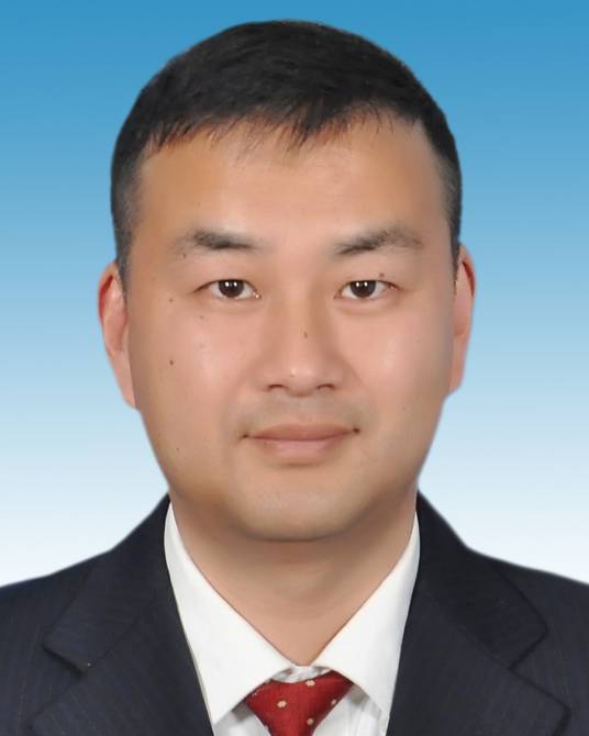 李通(南昌市商务局党组成员、市纪委市监委驻市商务局纪检监察组组长)