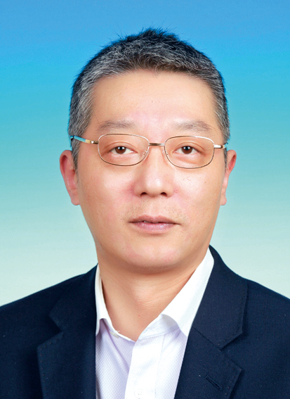 王翔(上海市静安区委常委、政法委书记)