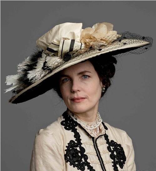 女伯爵（2007年Julie Delpy执导电影）