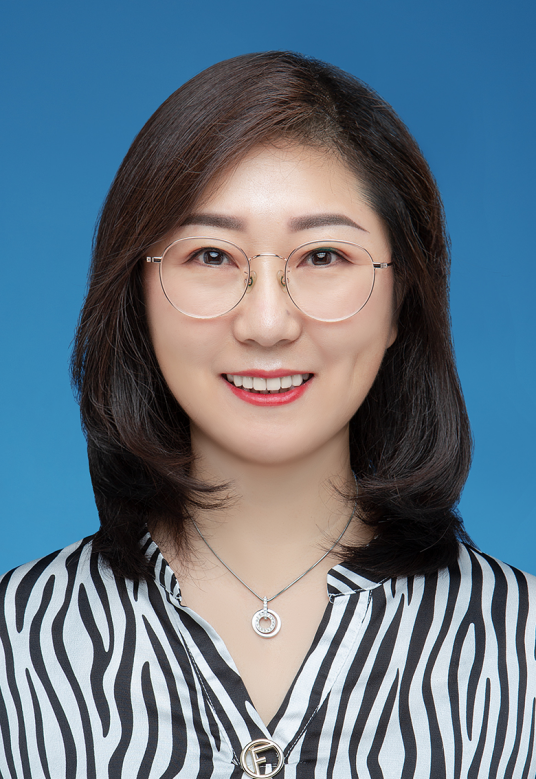 刘洪波（天津大学环境科学与工程学院党委书记、副教授、博士生导师）