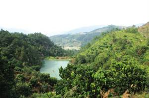 棋盘山（浙江省瑞安市棋盘山）