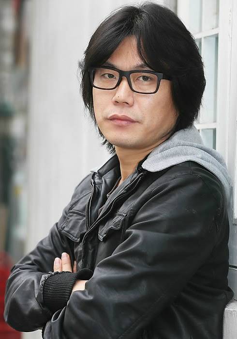 金志勋(韩国电影导演、编剧)