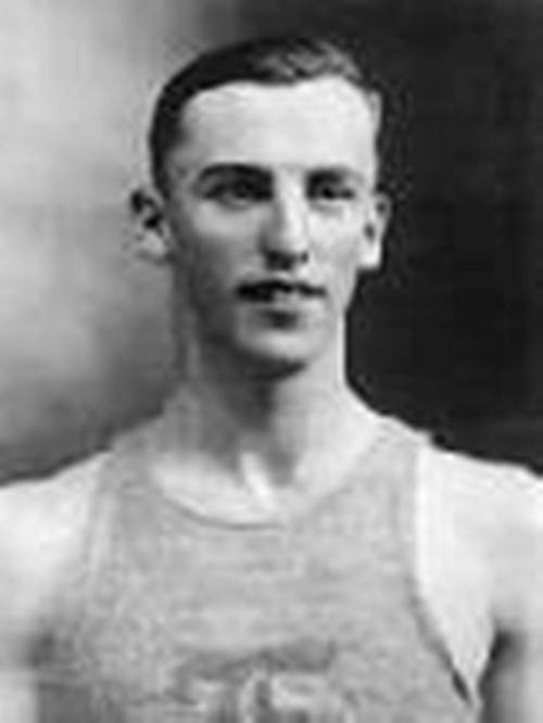 约翰·拉塞尔(美国篮球运动员)