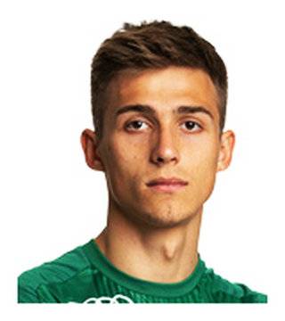 帕维尔·帕夫柳琴科