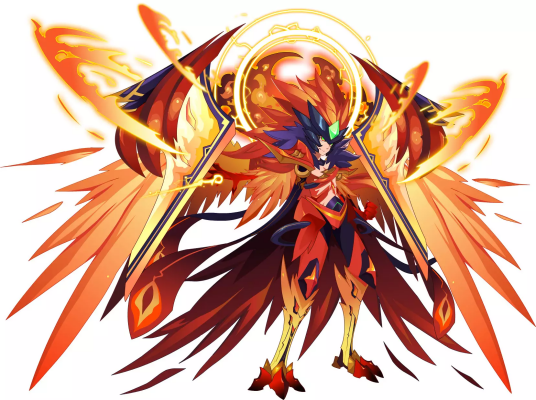 圣焰·菲格罗亚