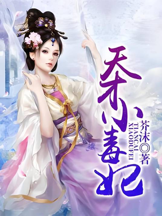 天才小毒妃(芸汐传原著小说)