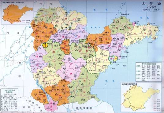 蒙山县(山东蒙山县)