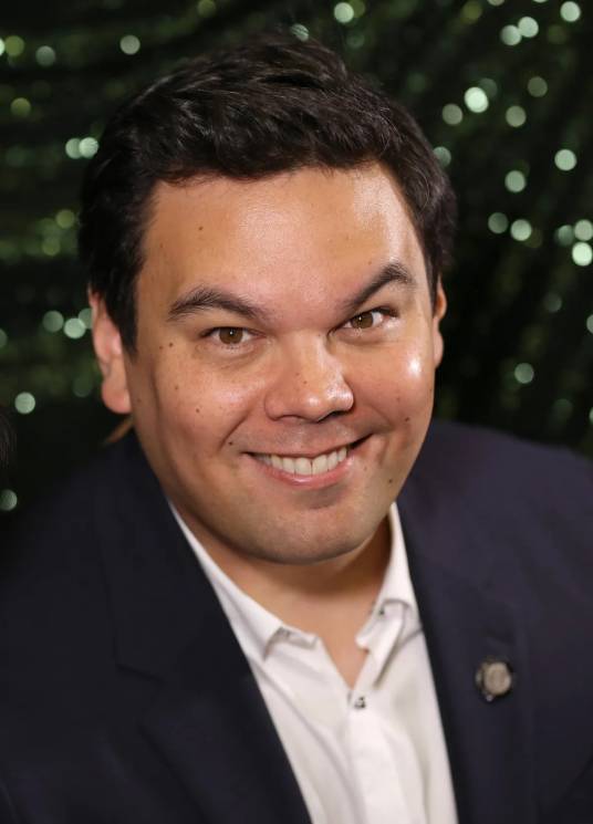 罗伯特·洛佩兹