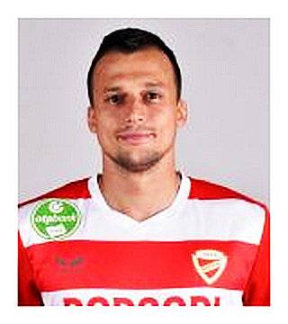 米尔科·伊万诺夫斯基