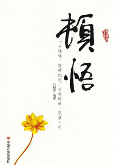 顿悟(2014年中国言实出版社出版的图书)