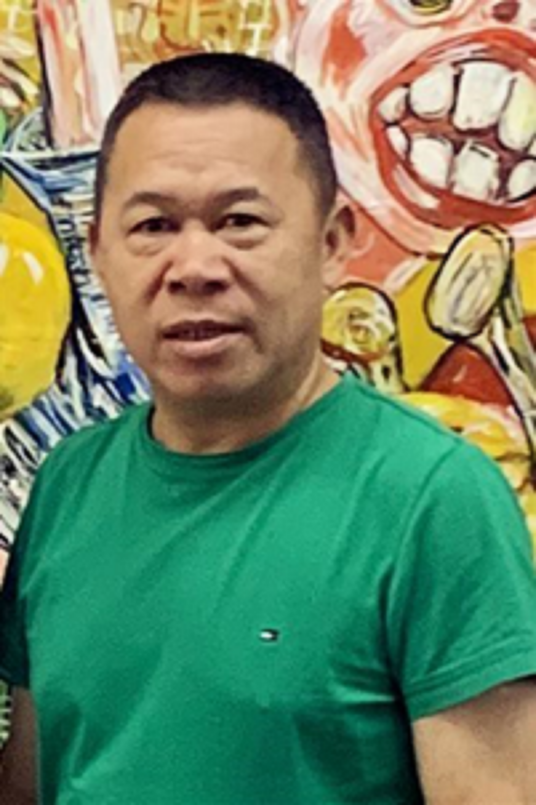 张宏（书画家）