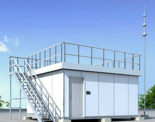 大同市环境监测站