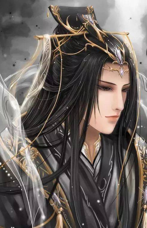 东皇太一(小说《三界众道》中的角色)