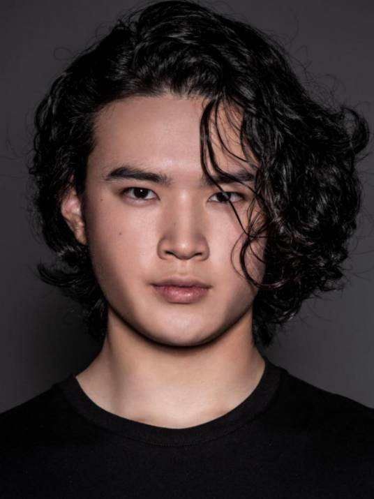 刘乐(出生于美国的男演员)