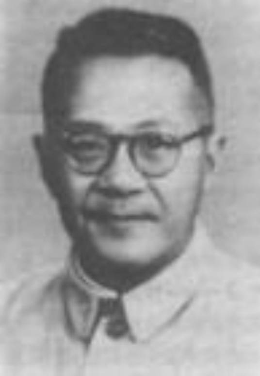 裴鉴(中国植物分类学家、药用植物学家)