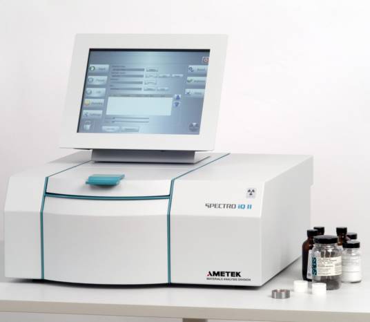 分子荧光光谱分析