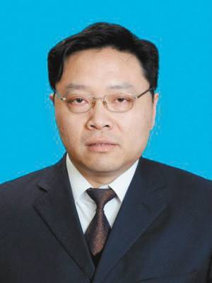 陈晓峰(南通市铁路办副主任)