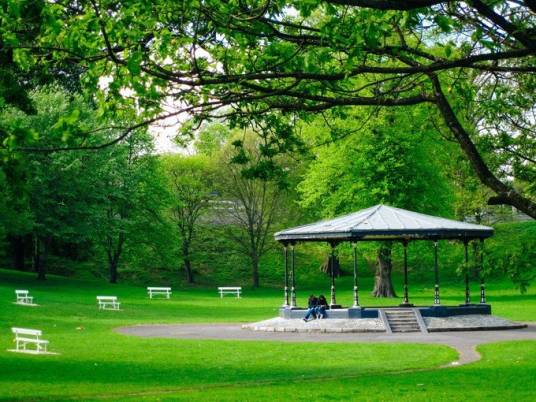 凤凰公园（中山市凤凰公园）